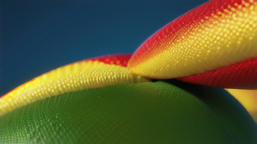 理想的な飼育環境と美しさの秘訣