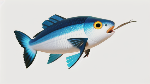 雄同士の威嚇行動:フィンスプレッティングの魅力