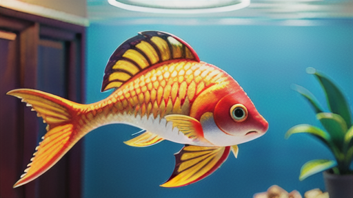 セルフィンキャットの飼育に必要な環境