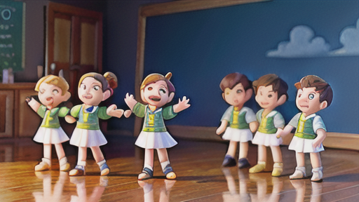 群れで飼ってこそ楽しめる鮮やかな熱帯魚