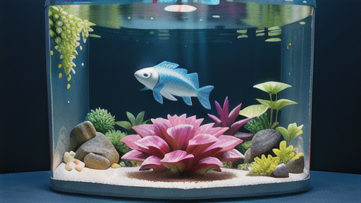 アクアリウムで敬遠され始めた理由