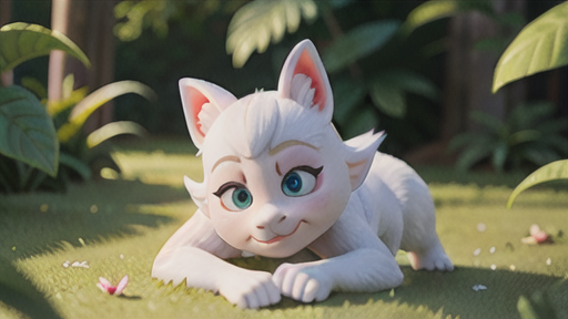 アルビノスマトラの飼育方法と注意事項