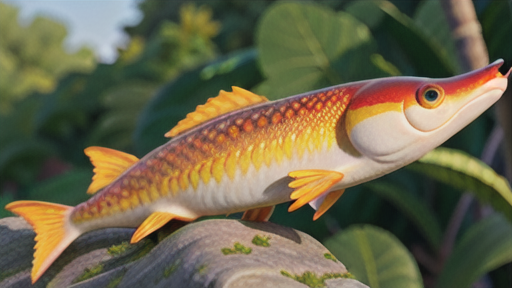 他の大型ナマズの人気との比較