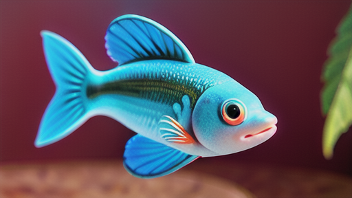 初心者でも飼いやすい？モスコーブルーグッピーの飼育法