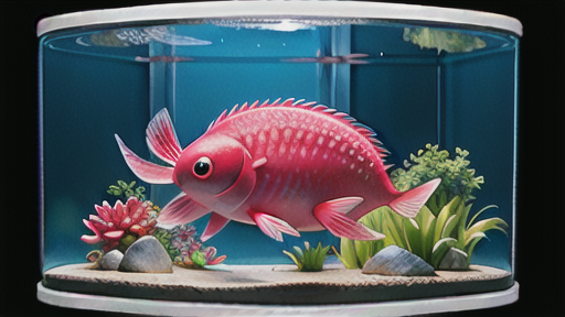 鑑賞におすすめの小型グラミィ