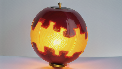 タンガニーカランプアイの地域変異と希少性