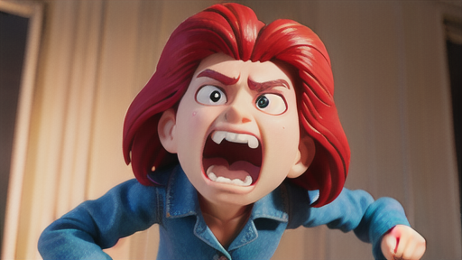 マウスブリーダーとしての生態