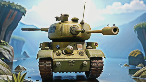 おすすめの混泳相手