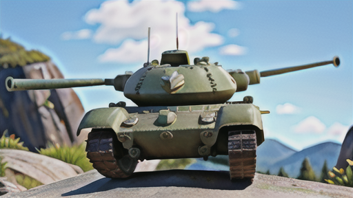 活発な性質で混泳にも適している