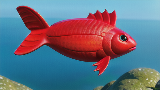 赤みを帯びた亜種