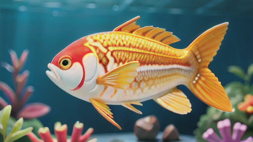 マーブルハチェットの飼育方法