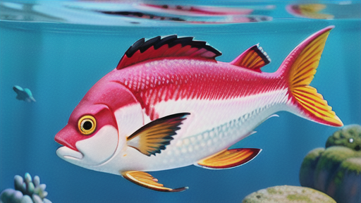 マーブルハチェットの水質管理