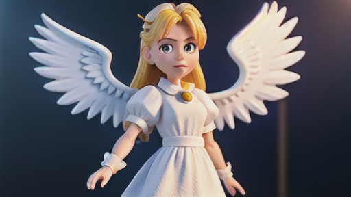 ドゥメリリィエンゼルの飼育方法