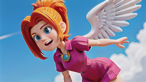 ドゥメリリィエンゼルの魅力