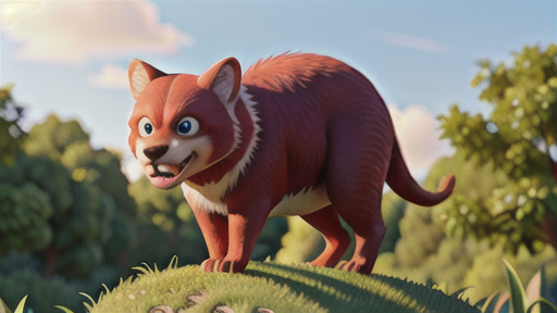 人気種のハイブリッド品種ながらマイナーな存在