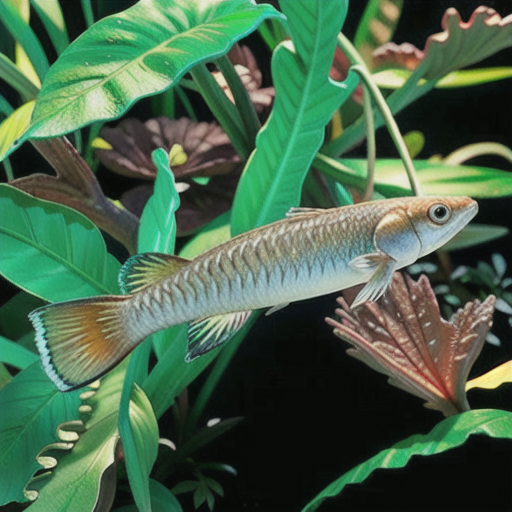 リビュレス・マグダレナエの特徴