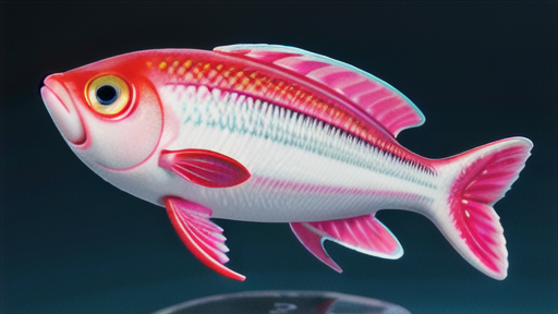 丈夫で飼いやすい熱帯魚