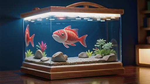 水槽での飼い方と注意点