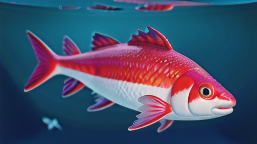 攻撃性は低いが、追い掛け回す習性あり