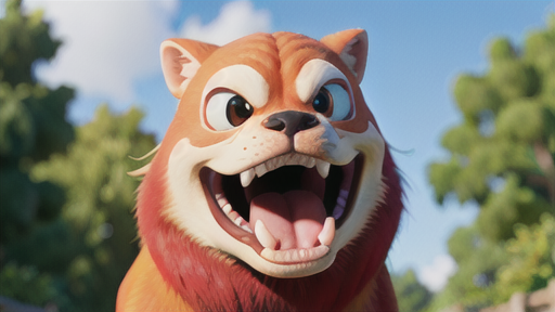 マウスブリーディングの神秘