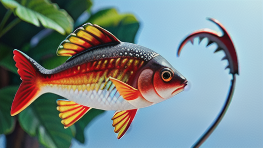 成長と共に豹変する凶暴性