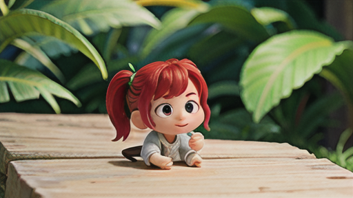 比較的小型のサイズ