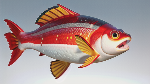 ミロソマとピラニアの違い