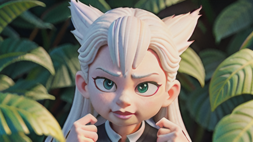 アルビノスマトラの注意点