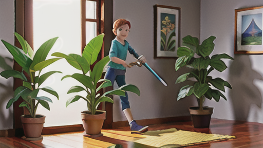 アマゾンソードや成長の早い水草がおすすめ