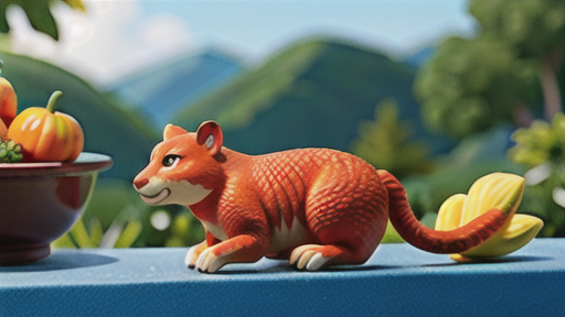 原種と改良種の可愛さの差