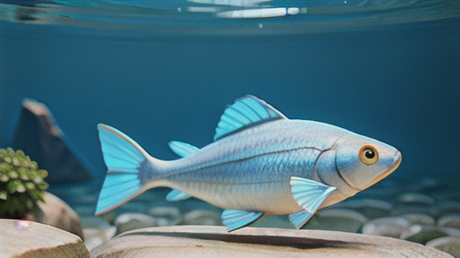 比較的おとなしい性格