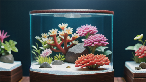 混泳水槽に最適な人気種