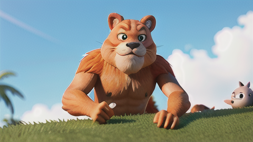 アクティブな魚との混泳は要注意