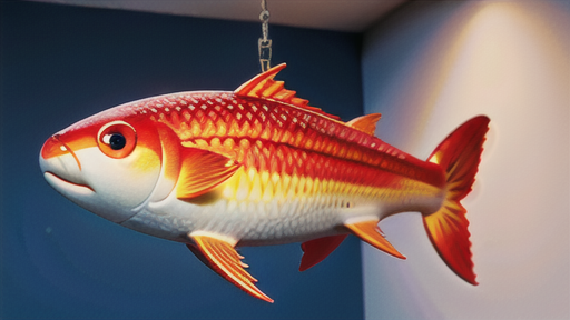 特大個体の存在