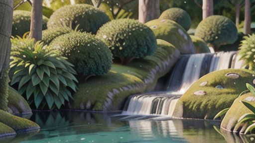 水質に敏感な魚