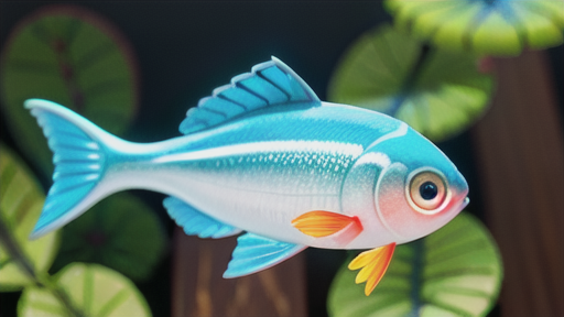 グリーンネオンテトラの飼い方