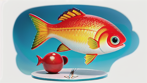 他の魚と混泳する際の注意点