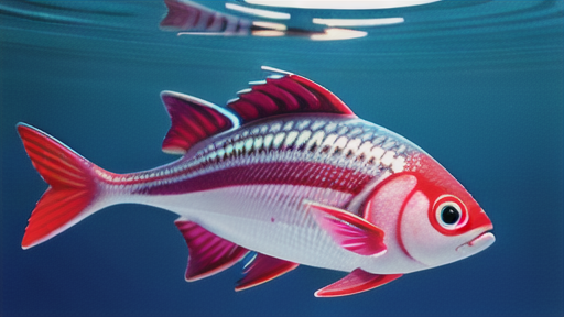 大きめの魚との混泳の可否