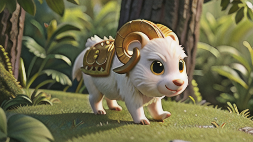 ゴールデンラミレジィの魅力