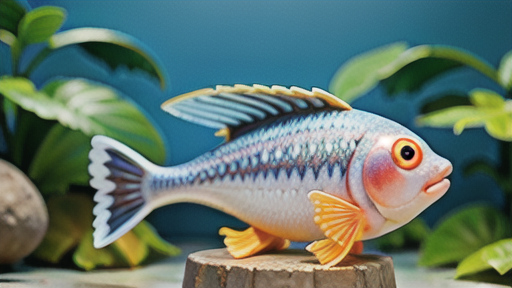 レティキュラータス種との違い