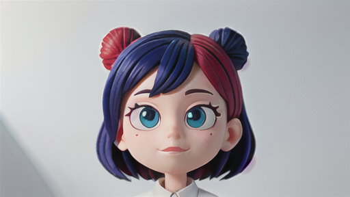 模様のバリエーションを楽しむ