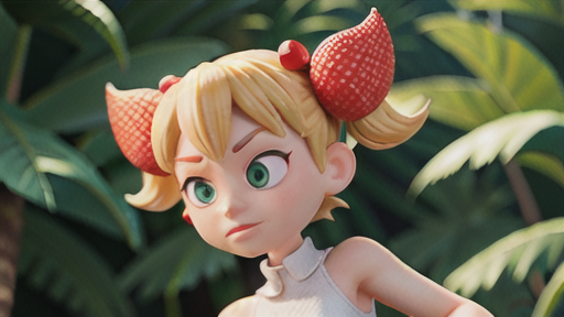 地域変異に富んだ多様な姿