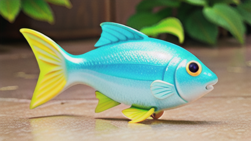 穏やかな性質で小魚にも害を与えない