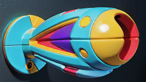 魅力を秘めた模様と色彩