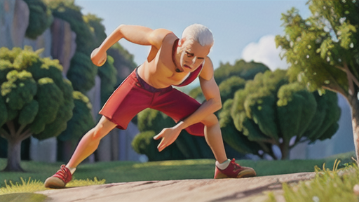 成魚になるにつれて変化する姿