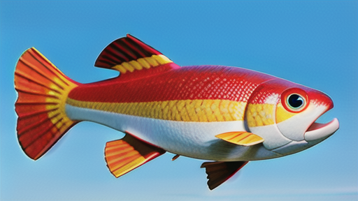 繁殖が容易で魅力たっぷりな魚