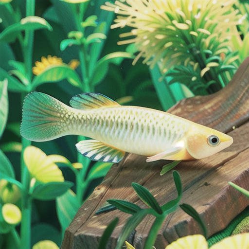 繁殖方法と飼育環境