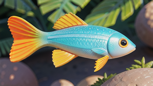 底砂の掃除役としての活躍