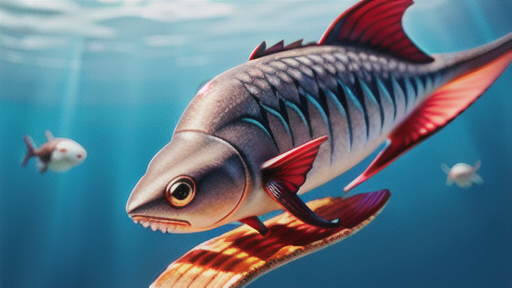 レモラキャットの習性