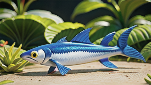 レモラキャットの飼い方